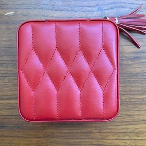 Wolf 1834 Caroline Zip Travel Case